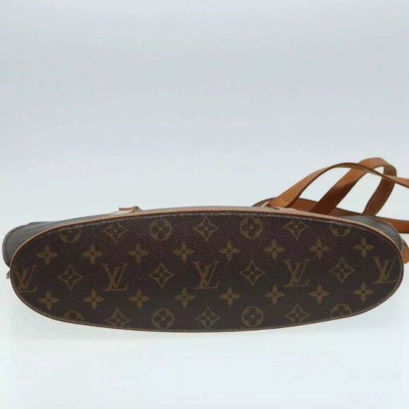LOUIS VUITTON Monogram Babylone Tote Bag - Picture 9 of 15